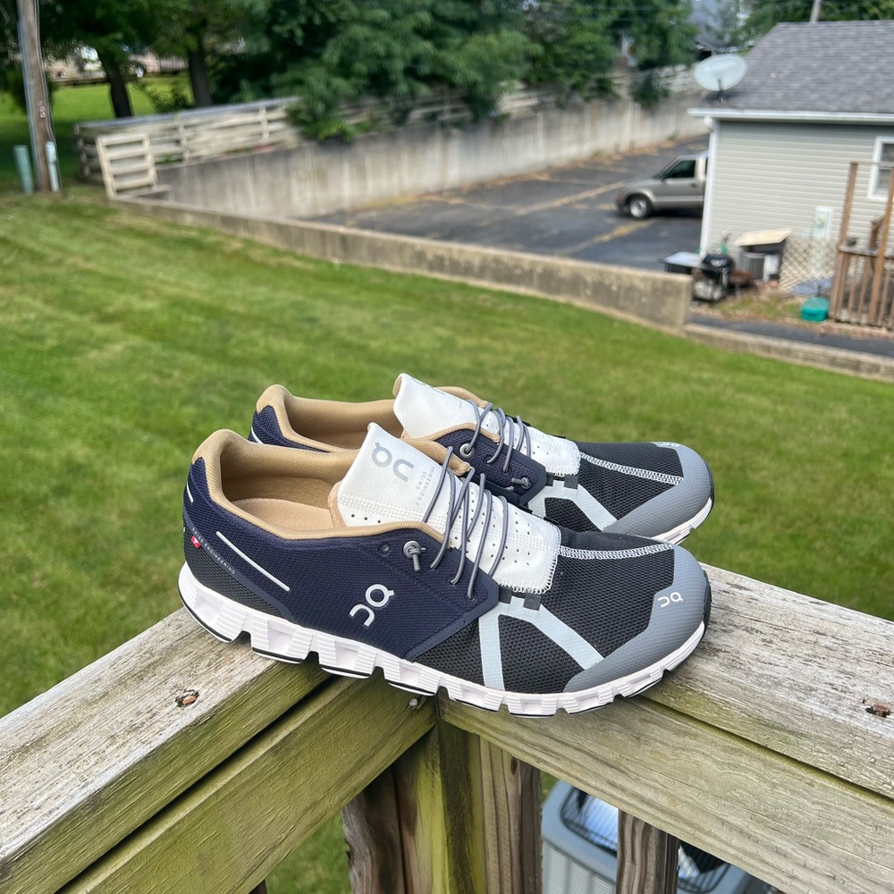 On Cloud 70/30 Men’s Shoes